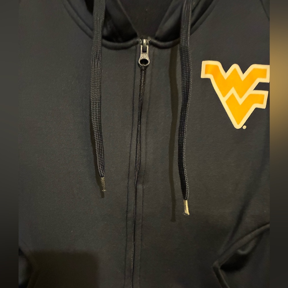 Champion WV Jacket - Picture 3 of 7